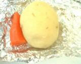 簡単♡ご飯と一緒にポテトサラダを作ろう作り方3写真