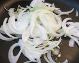 ゴーヤと豚肉のBBQ炒め作り方3写真