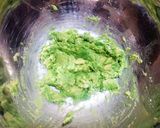 アボカドとトマトのワカモレ風サラダ作り方3写真