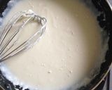 コーンクリームコロッケ作り方1写真