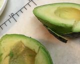 とろけるお味☆アボカドとサーモンのサラダ作り方5写真