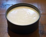 レアチーズケーキ*プレーン作り方16写真