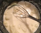マッシュポテト作り方3写真
