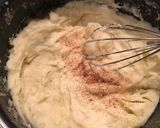 マッシュポテト作り方5写真
