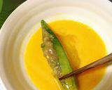 我が家の味～～さかな埋め揚げオクラ作り方6写真
