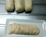鶏ムネ肉ハム(ハチミツ&マジックソルト)作り方10写真