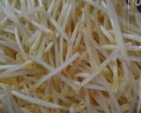 簡単♪トマトとキュウリ もやしの酢の物♡作り方4写真