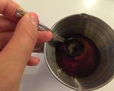 パイナップルソースのビーフステーキ作り方2写真