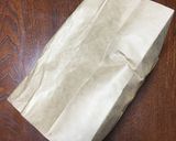アボカドの追熟 覚え書き作り方2写真