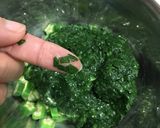 夏バテに！子どももパクパク！ネバネバ〜丼作り方3写真