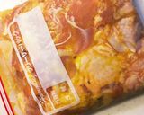 パーティースタイル☆鳥の唐揚げ作り方2写真