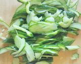 レンジで5分★タッパー蒸し鶏作り方5写真