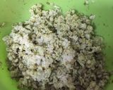 野菜嫌い克服！めちゃ細かい野菜ふりかけ風作り方12写真