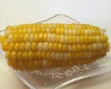 圧力鍋でとうもろこし(とうきび)を茹でる作り方4写真