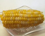 圧力鍋でとうもろこし(とうきび)を茹でる作り方4写真