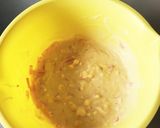 ★HMでコーンベーコンワッフル★朝食にも作り方4写真