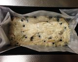 ブルーベリーと甘酒のパウンドケーキ♡作り方4写真