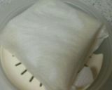 アボカドと豆腐の中華風サラダ作り方1写真