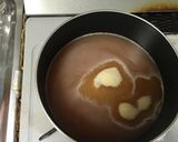 二層のババロアゼリー作り方3写真