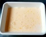 しっとりふわふわ朝食フレンチトースト作り方1写真