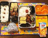 ごま油香る お弁当の玉子焼き作り方15写真