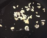 レンコンのピリ辛炒め作り方3写真