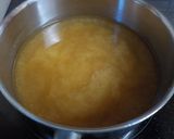 いぎす（海藻）の味噌汁作り方5写真