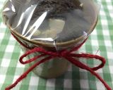 HMで簡単ヘルシーお豆腐マフィン作り方5写真