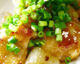 どんな食材にも合う！万能☆照り焼きのたれ作り方13写真