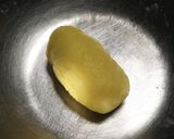 *ジャガバターの豚肉巻き*作り方2写真