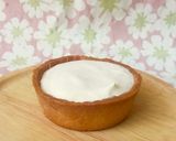 レアチーズタルト作り方7写真