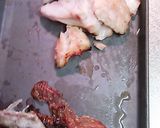 粕漬けのポテト焼き作り方4写真