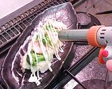 粕漬けのポテト焼き作り方7写真