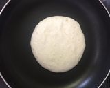 余った卵白でふんわりもっちりパンケーキ！作り方6写真