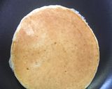 余った卵白でふんわりもっちりパンケーキ！作り方7写真