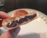 カリッ！じゅわ～☆バター焼きあんぱん作り方3写真