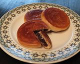 カリッ！じゅわ～☆バター焼きあんぱん作り方4写真