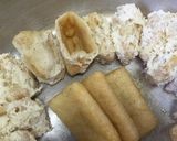 おやつにお弁当に♪いなり寿司作り方4写真