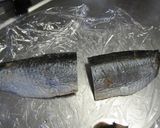 Loveリーの圧力鍋で簡単ニシンの甘露煮作り方1写真