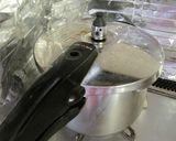 Loveリーの圧力鍋で簡単ニシンの甘露煮作り方3写真