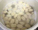 目分量）クリームニョッキ作り方7写真