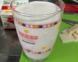 目分量）クリームニョッキ作り方9写真