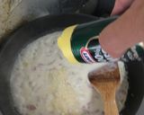 目分量）クリームニョッキ作り方13写真