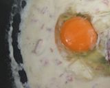 目分量）クリームニョッキ作り方14写真