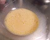 ブラックベリーのアイス風ビスケットサンド作り方1写真