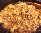 肉じゃがオムレツ コロッケにリメイクも作り方6写真