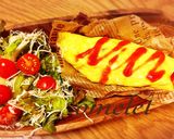 肉じゃがオムレツ コロッケにリメイクも作り方8写真