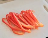 【ジッパー袋で簡単】下味冷凍 チャプチェ作り方3写真