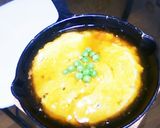 豆腐でかさ増し☆天津飯(かに玉)作り方6写真