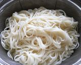隠し味がポイント♡ソーメンチャンプル作り方3写真
